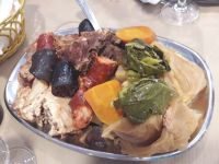 Sao Miguel - Cozidogericht