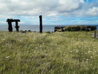 Sao Miguel - Festung