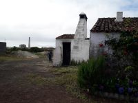 Sao Miguel - Kreamikfabrik Lagoa