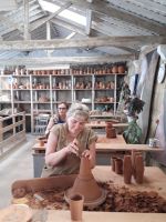 Sao Miguel - Lagoa Tonverarbeitung