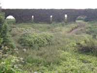 Sao Miguel - Aquädukt