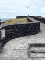 Sao Miguel - Miradouro das Pedras Negras