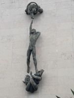 Sao Miguel - Am Gericht Ponta Delgada