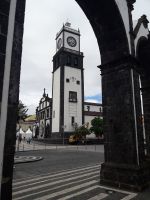 Sao Miguel - Sao Sebastiao Ponta Delgada