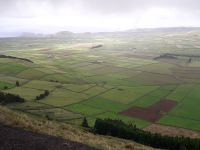 Terceira - Serra do Cume