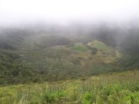 Faial - Caldeira do Faial