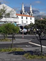 Pico - Picoblick in Madalena