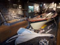 Pico - Walfangmuseum Lajes