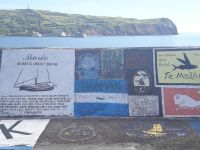 Faial - Horta Gemäldegalerie 1