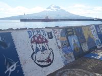 Faial - Horta Gemäldegalerie 2