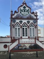 Eine heilig Geist Kapelle