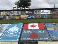 Grüße von den Seefahrern