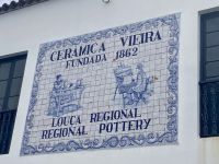 Keramikfabrik Vieira