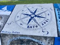 Seglerzeichnungen Horta