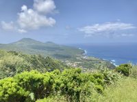 Blick auf Cabeco Gordo