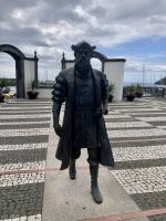 Vasco da Gama Angra do Heroismo