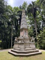 Parque Terra Nostra (1)