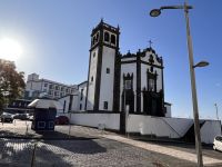 Morgenspziergang in Ponta Delgada (1)