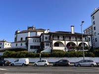 Morgenspziergang in Ponta Delgada (3)