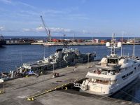 Morgenspziergang in Ponta Delgada (4)