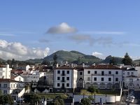 Morgenspziergang in Ponta Delgada (5)