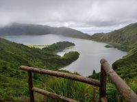 Nun freie Sicht auf den sogenannten 