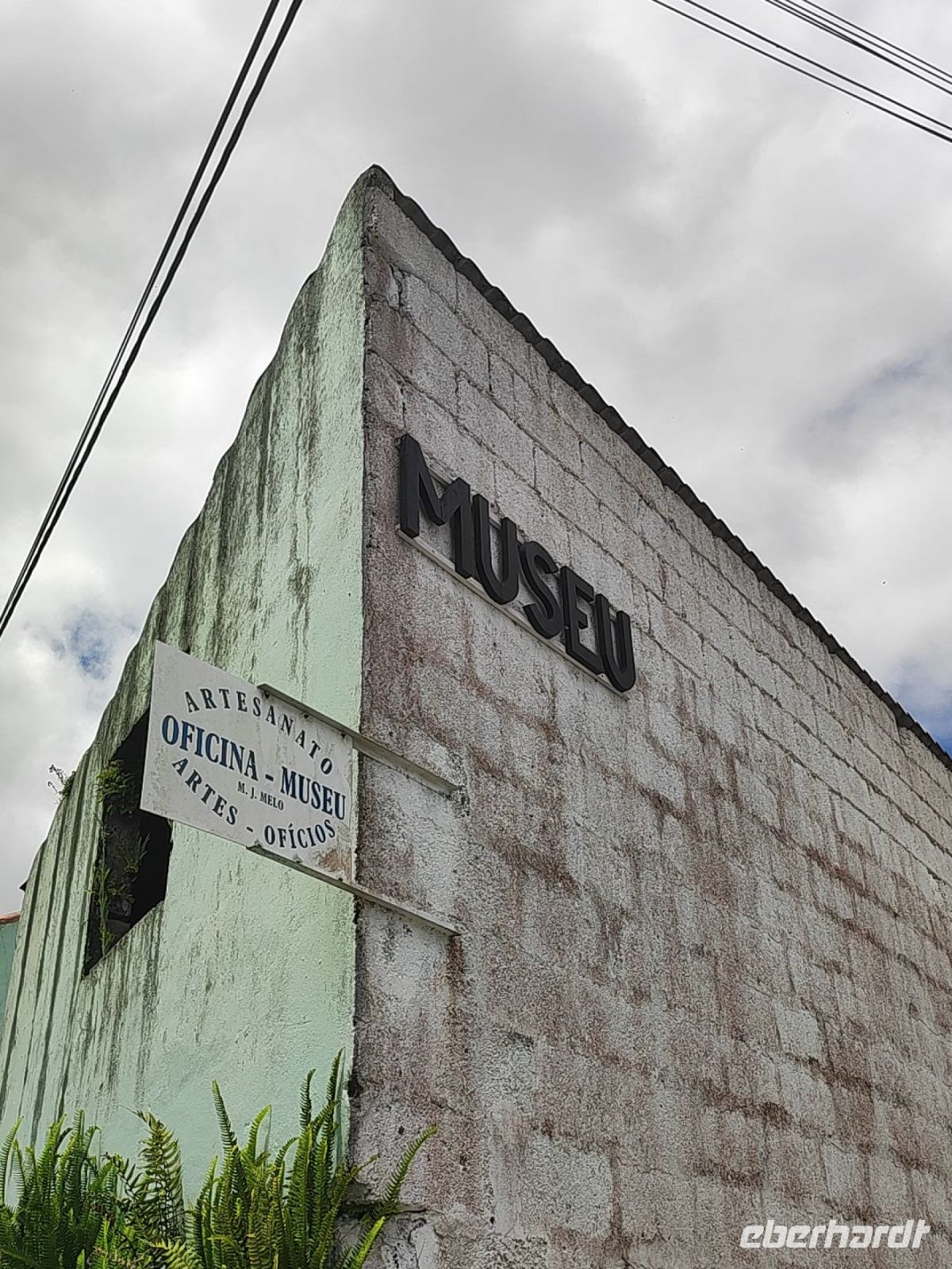 Besuch im Ethnografischen Museum 