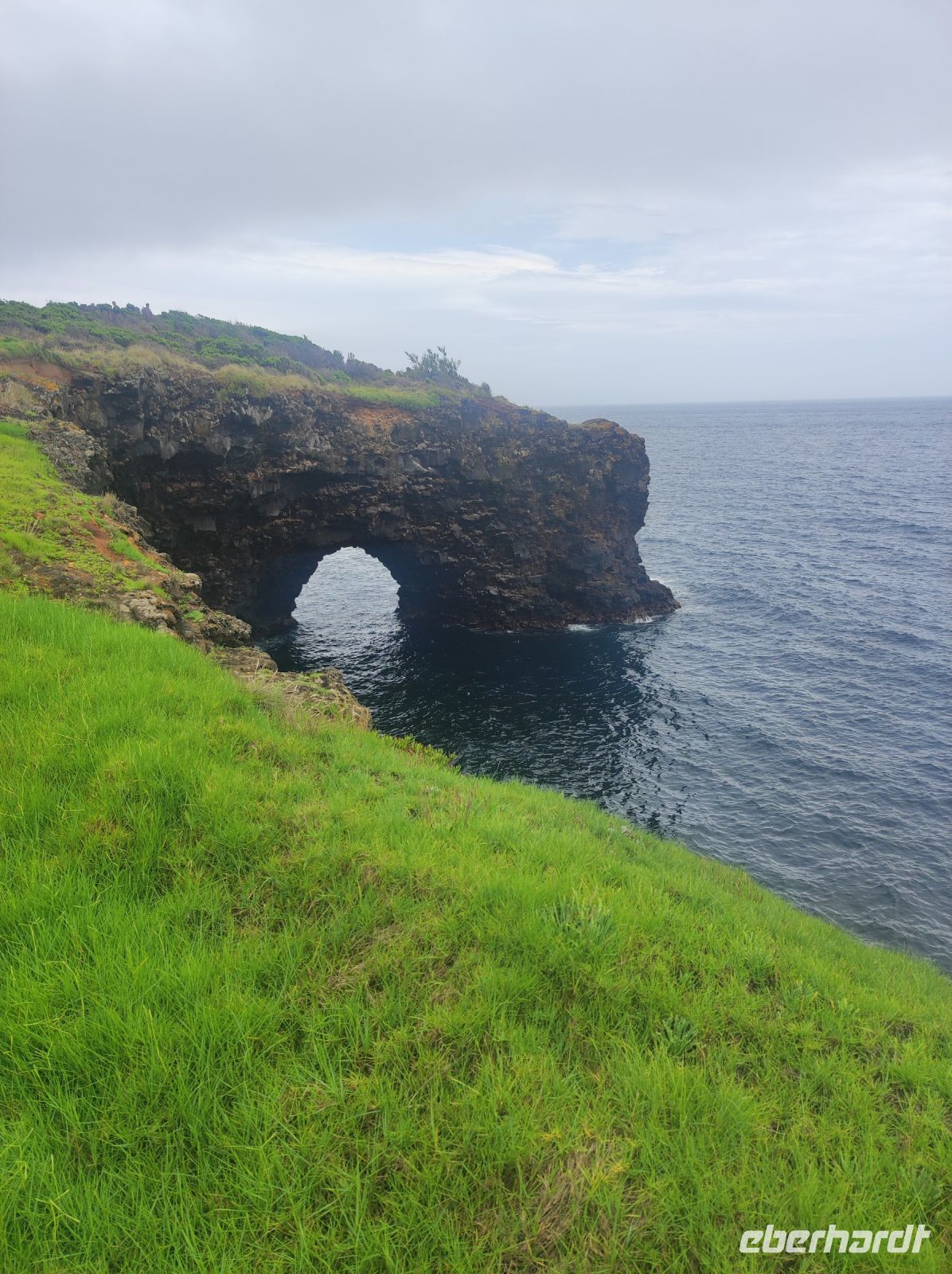 Schöne Steinformationen