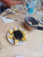 Vorspeise Restaurant Momentos