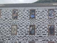 Impressionen aus Horta