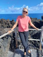 Reisebegleitung Annette