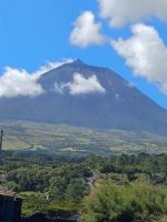 Der Pico zeigt sich von seiner besten Seite