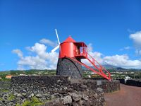 Flämischer Leuchtturm