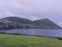 Blick vom Hotel Terceira Mar
