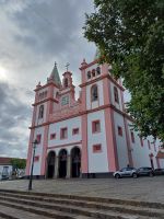Kathedrale von außen
