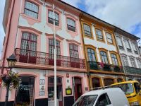 UNESCO Weltkulturerbe in Angra do Heroismo