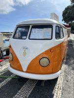 Sao Miguel: erster Stadtrundgang