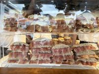 Sao Miguel: erster Stadtrundgang