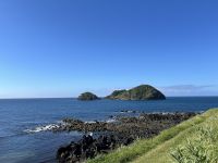 Sao Miguel: Inselrundfahrt mit dem Reisebus