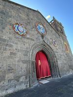 Sao Miguel: Inselrundfahrt mit dem Reisebus