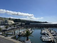 Sao Miguel: Inselrundfahrt mit dem Reisebus
