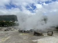 Ganztagesausflug nach Furnas