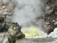 Ganztagesausflug nach Furnas