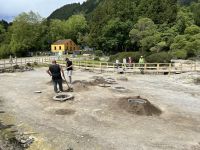 Ganztagesausflug nach Furnas