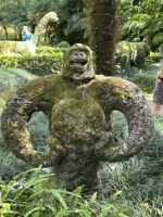 Ganztagesausflug nach Furnas: Terra Nostra