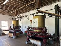 Ganztagesausflug nach Furnas: Teeplantage