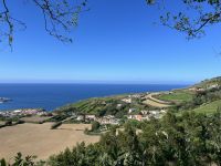 Ganztagesausflug nach Furnas