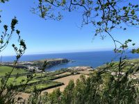 Ganztagesausflug nach Furnas