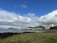 Ganztagesausflug an Lagoa do Fogo