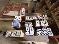 Ganztagesausflug an Lagoa do Fogo: Keramikfabrik Vieira